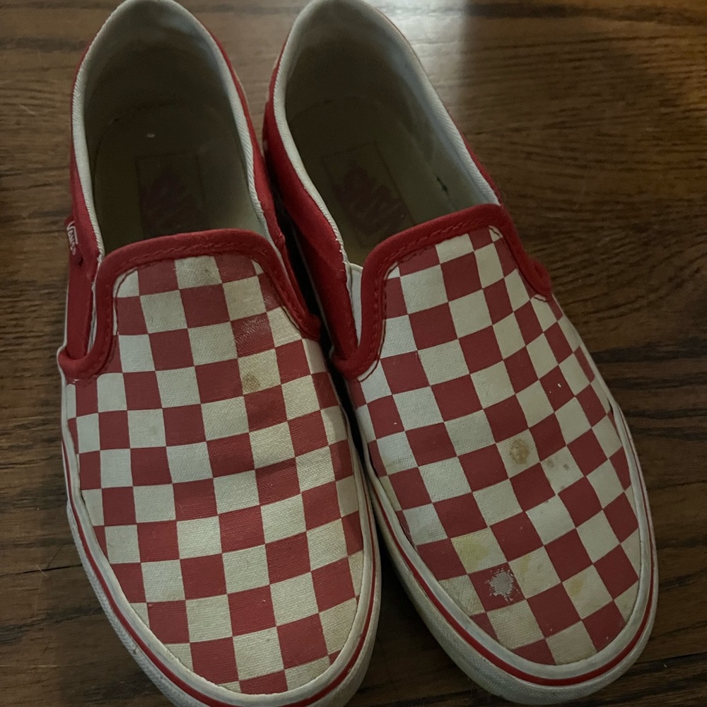 Used vans